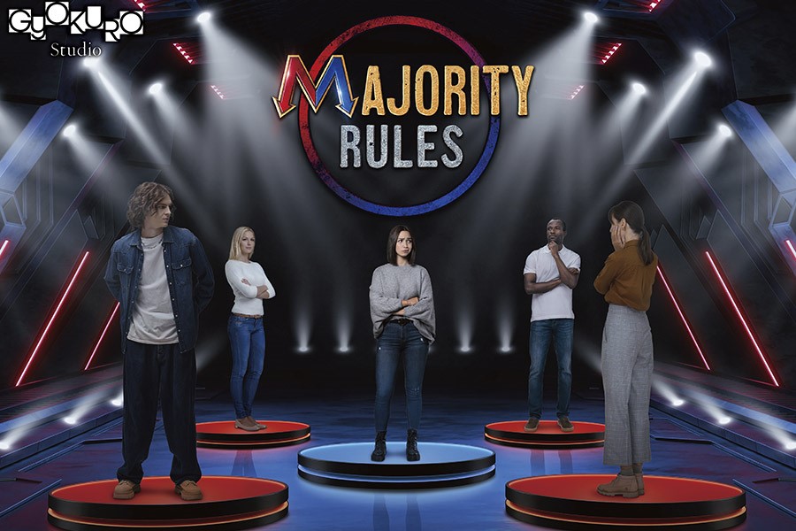 Nippon TV Unveils Bold Gyokuro Studio Unscripted Slate for Content Europe 2026